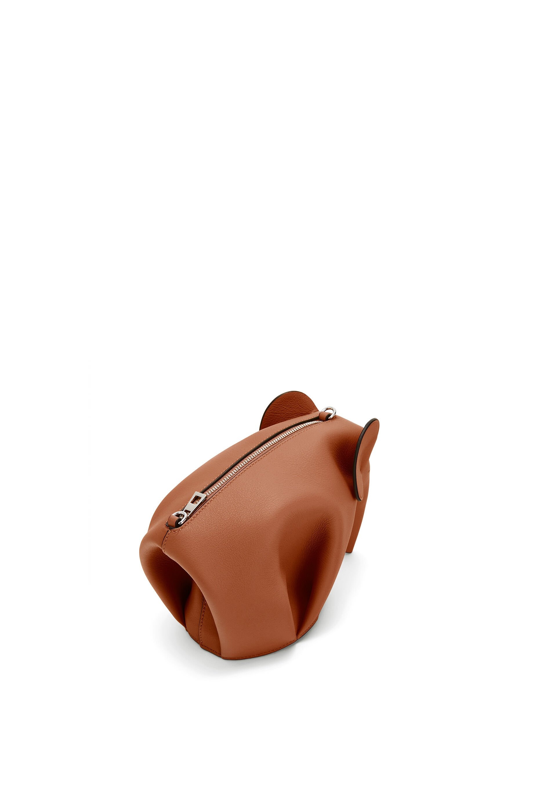 Mini Elephant bag in classic calfskin - 5