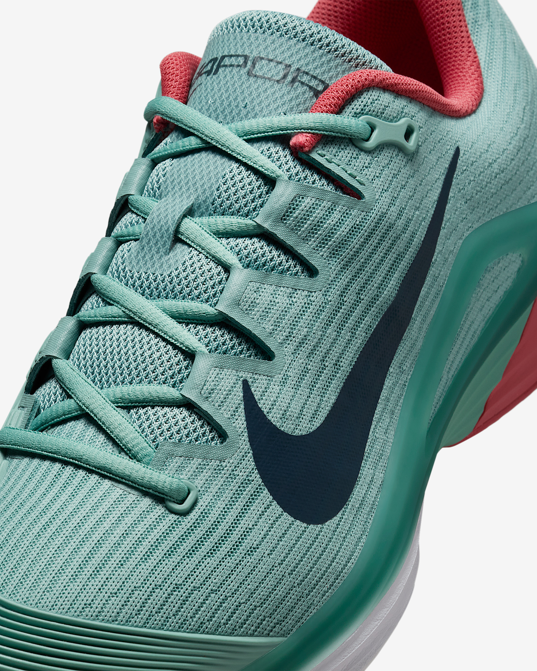 Nike Vapor 12 Men's Hard Court Tennis Shoes - 7