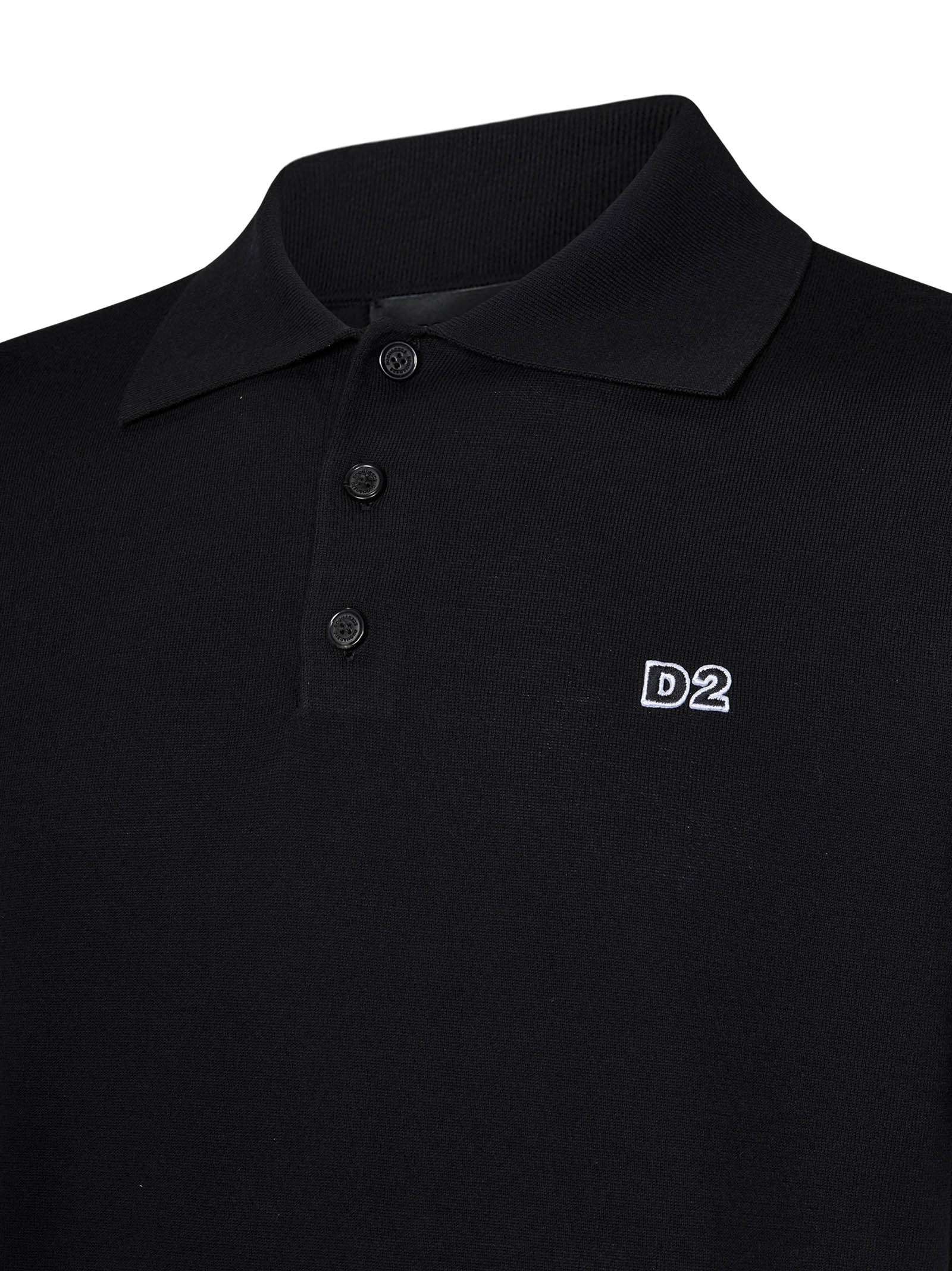 POLO DSQUARED2 - 4