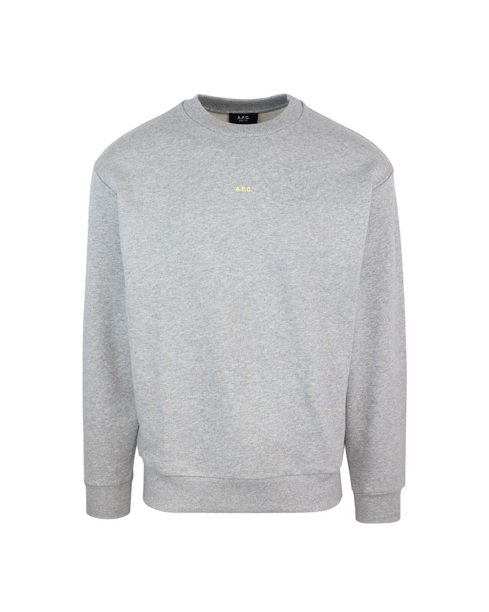 A.P.C. SWEATSHIRT - 1