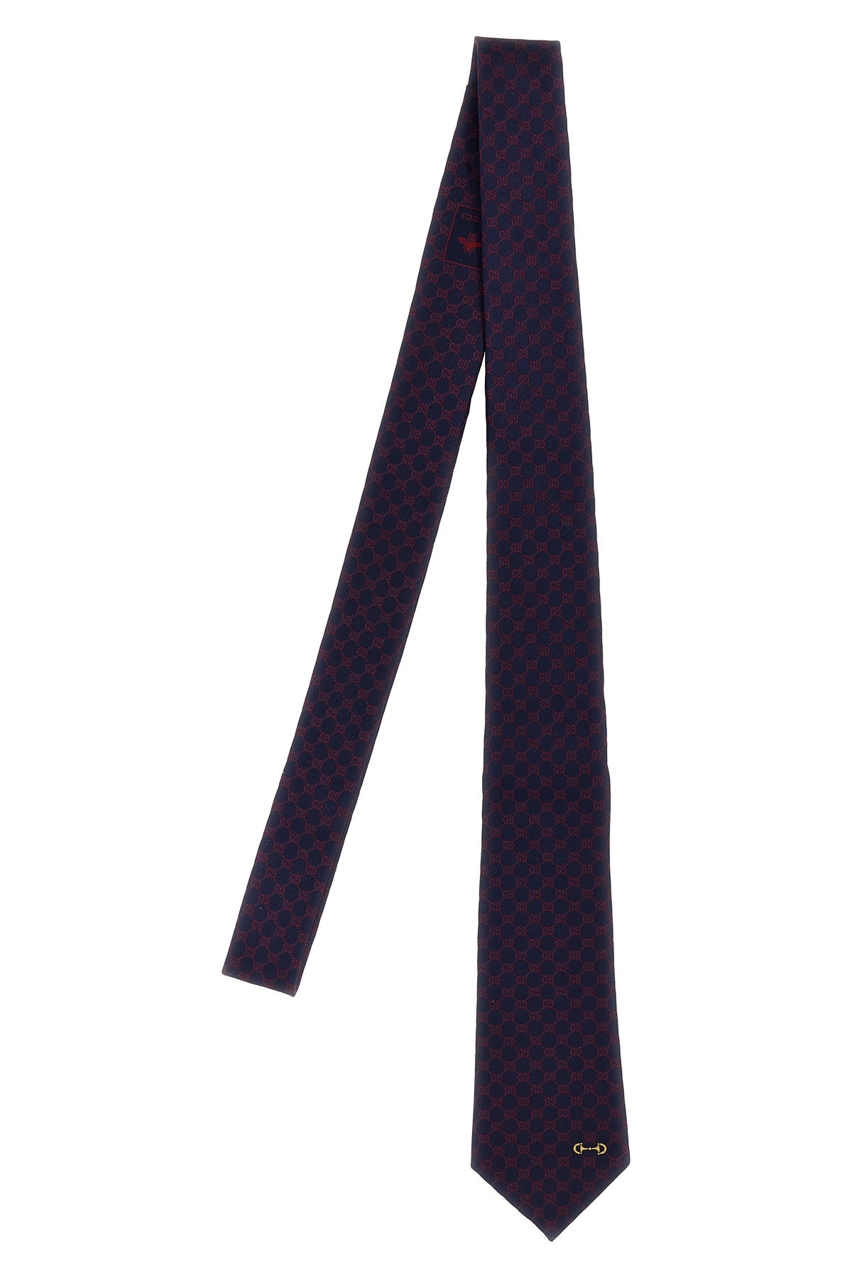 'Mono Morset' tie - 1
