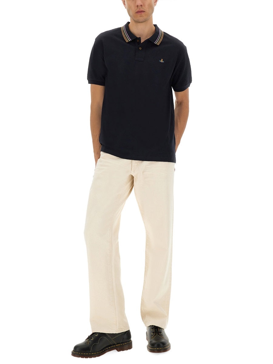 Vivienne Westwood Men - 2