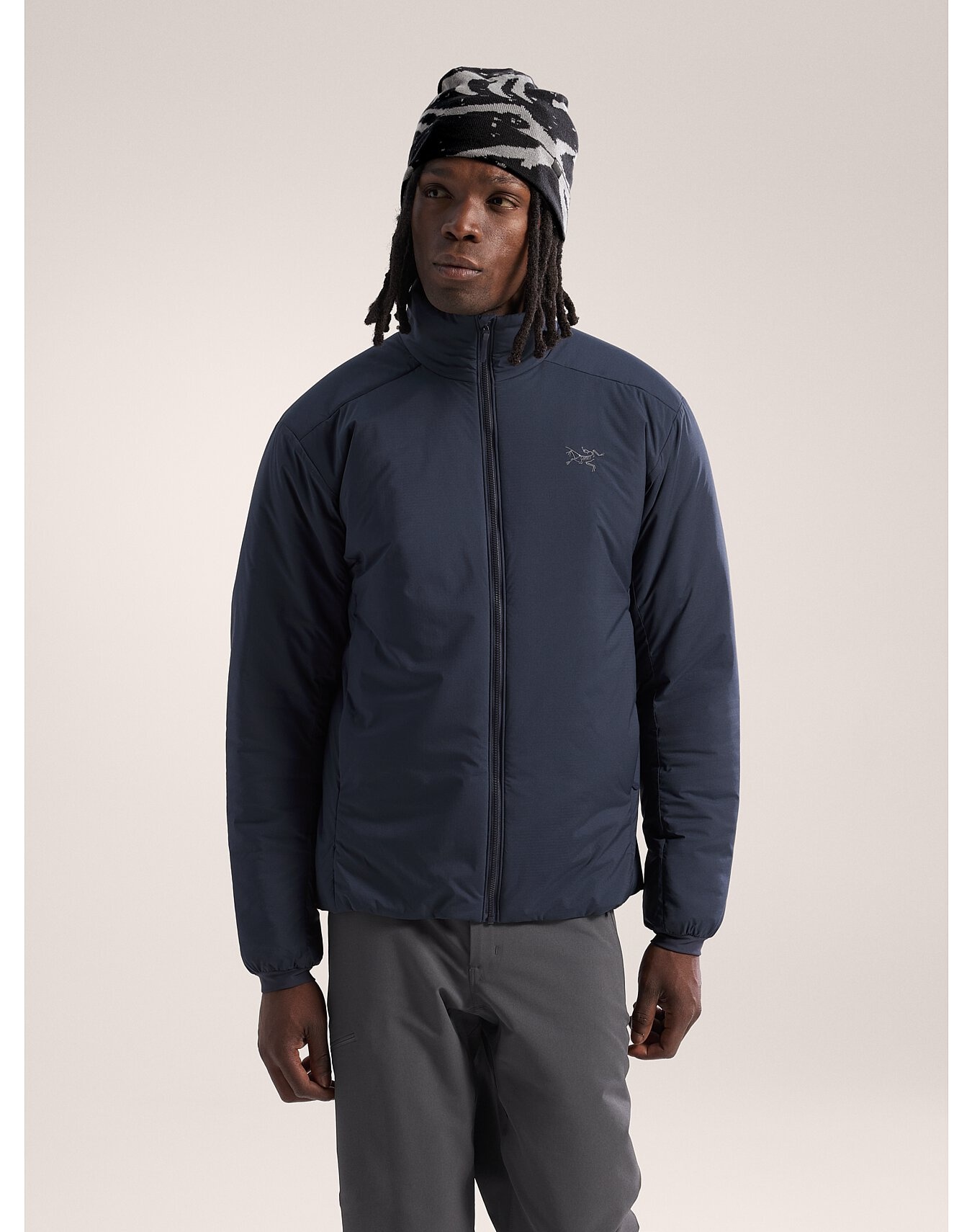 ジャケット・アウター ARC'TERYX atom heavyweight jacket M Arc'teryx Men's Atom Heavyweight Jacket – The Trail Shop