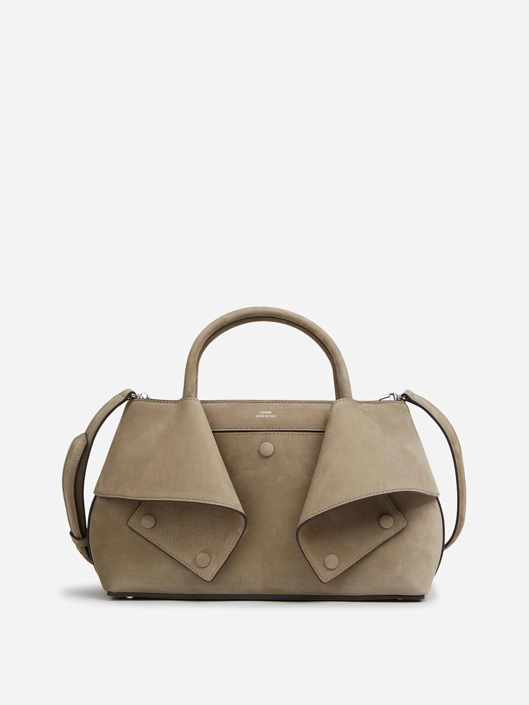 MERCER NOBUK BAG - 1
