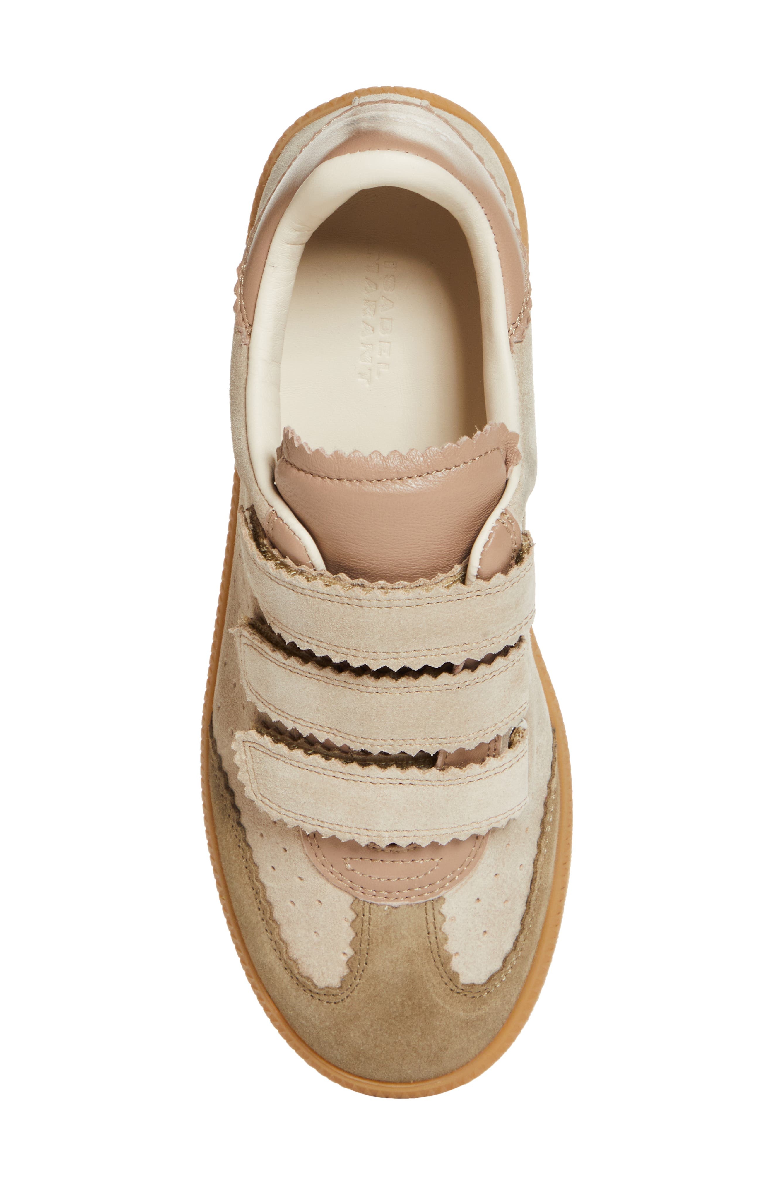 Beth Low Top Sneaker - 5