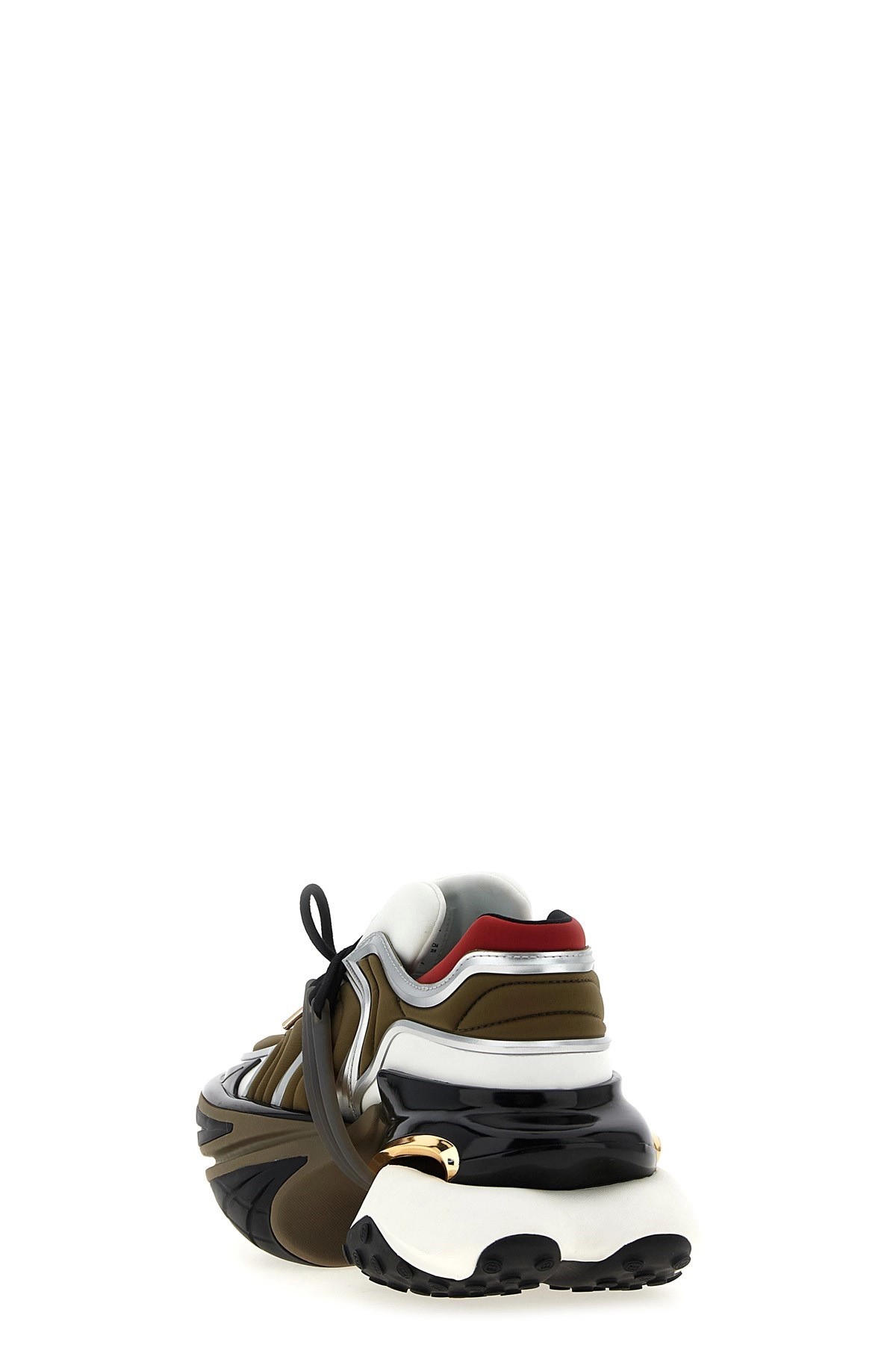 'Unicorn Wave' sneakers - 3