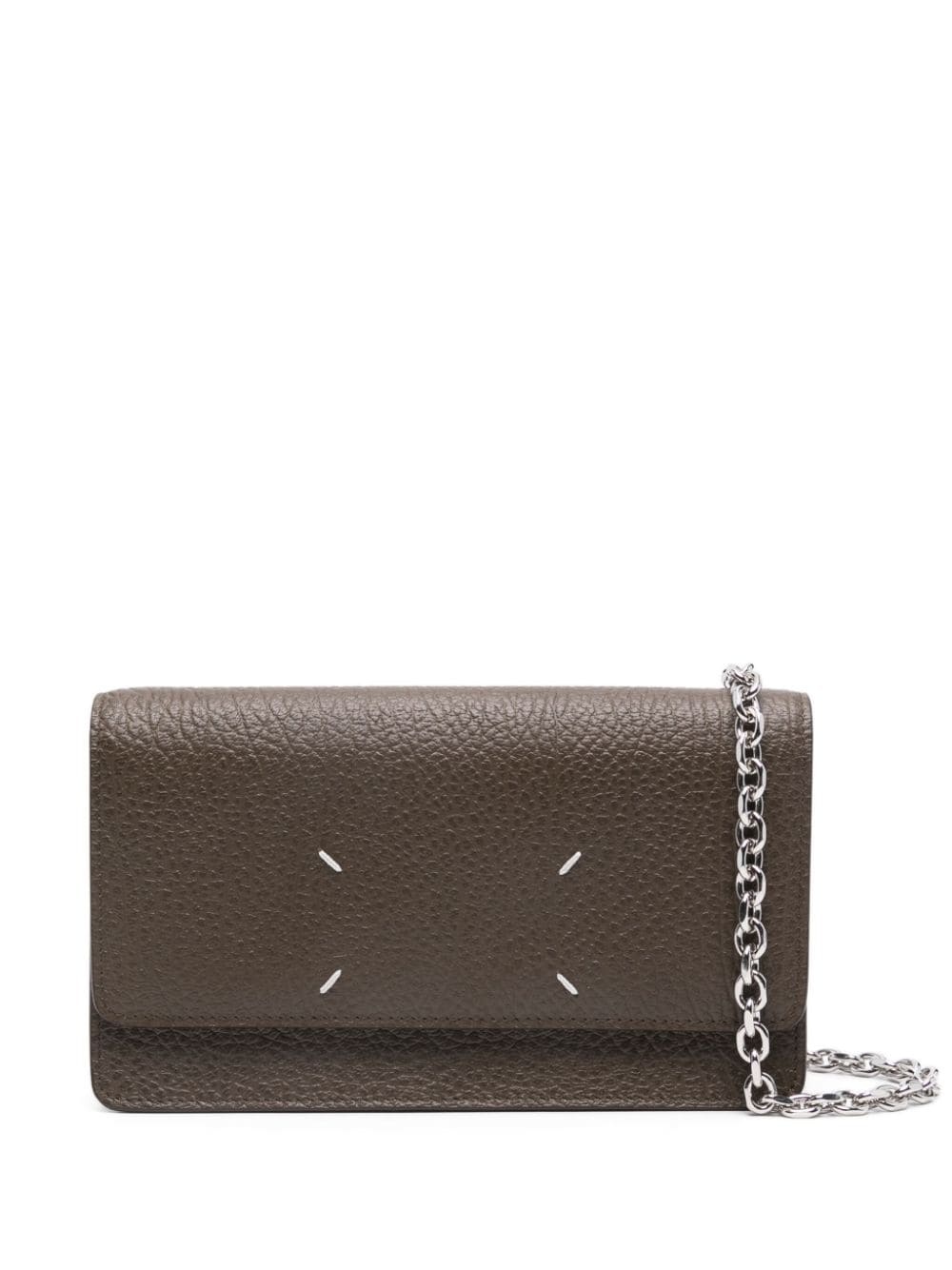 Four Stitches chain wallet - 1