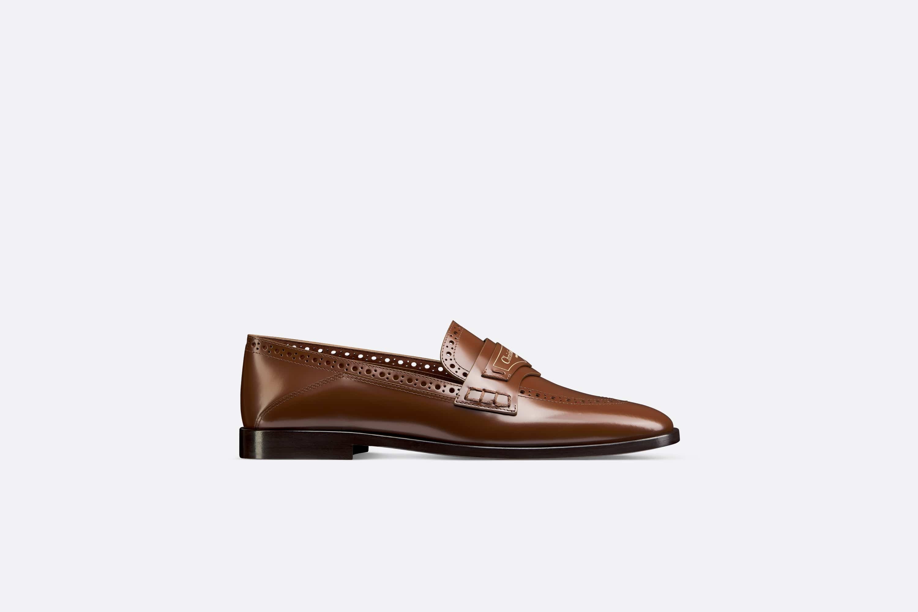 Dior Boy Loafer - 5
