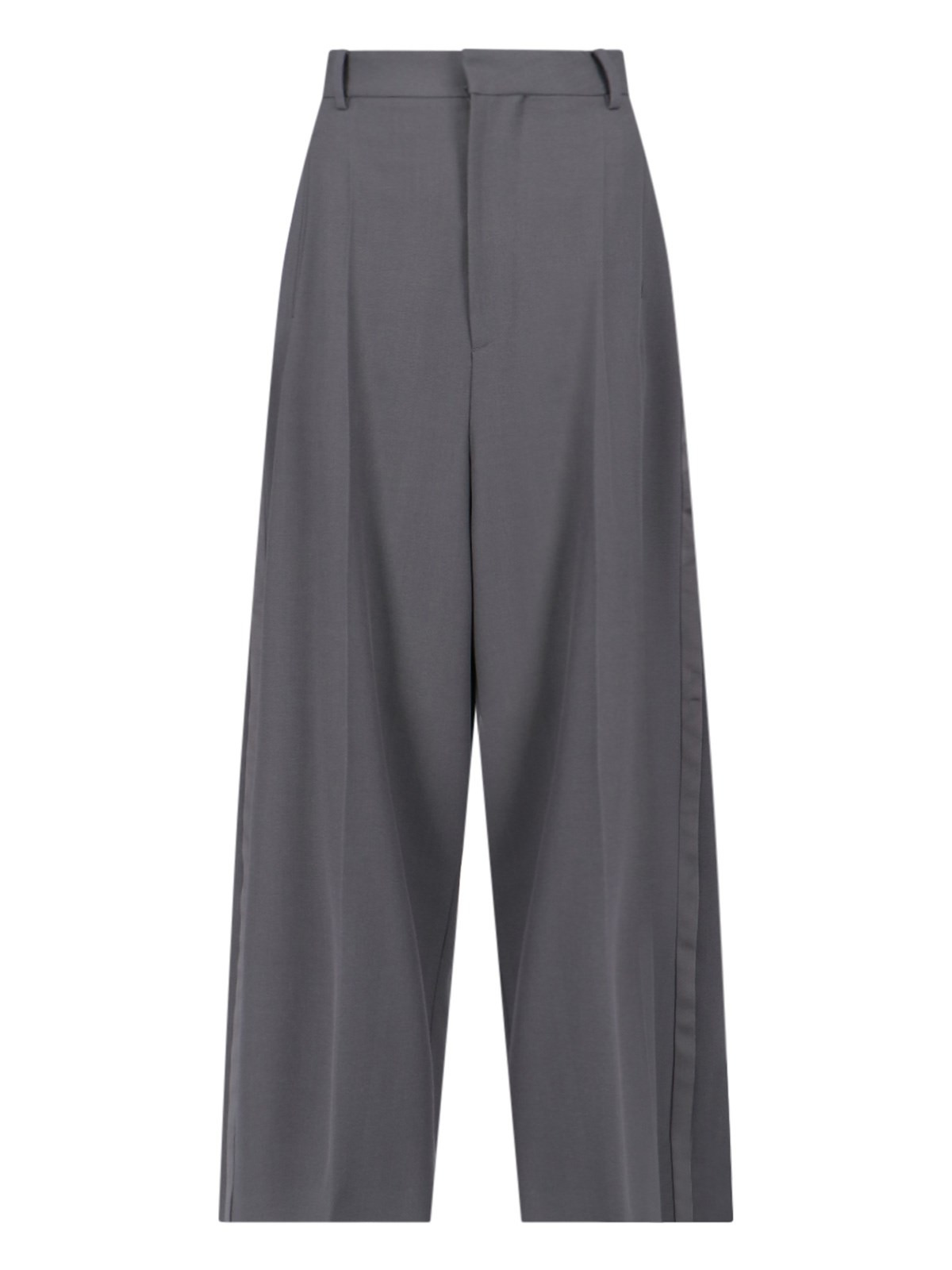 WIDE PANTS - 1