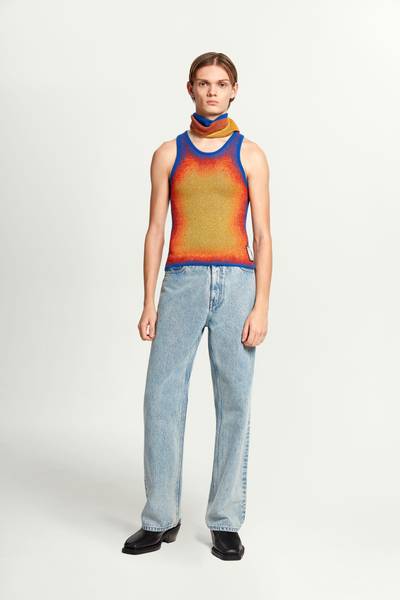Y/Project Gradient Knit Tank Top outlook