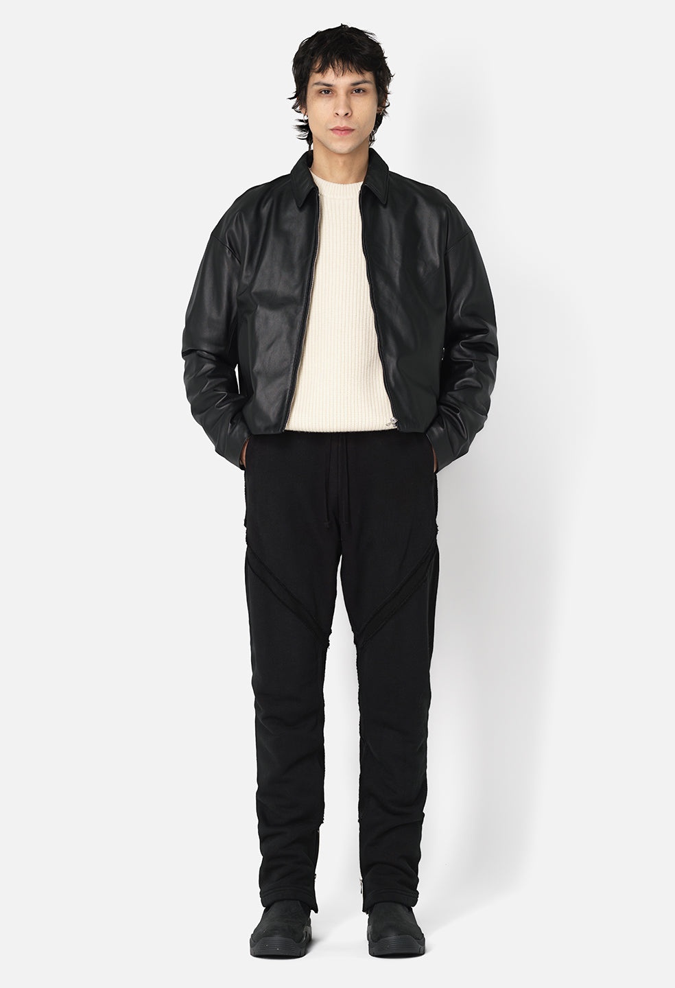FRAME SWEATPANTS - 2