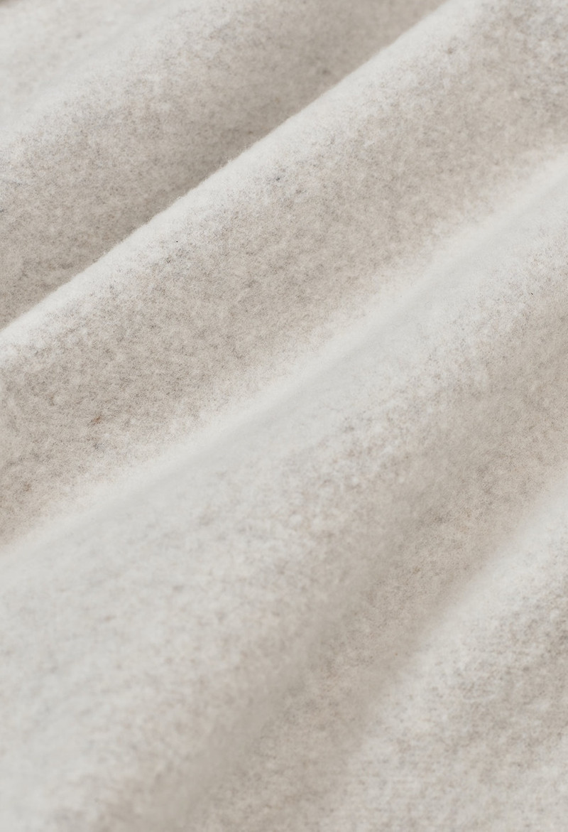 CASHMERE FLEECE HOODED VILLAIN 11