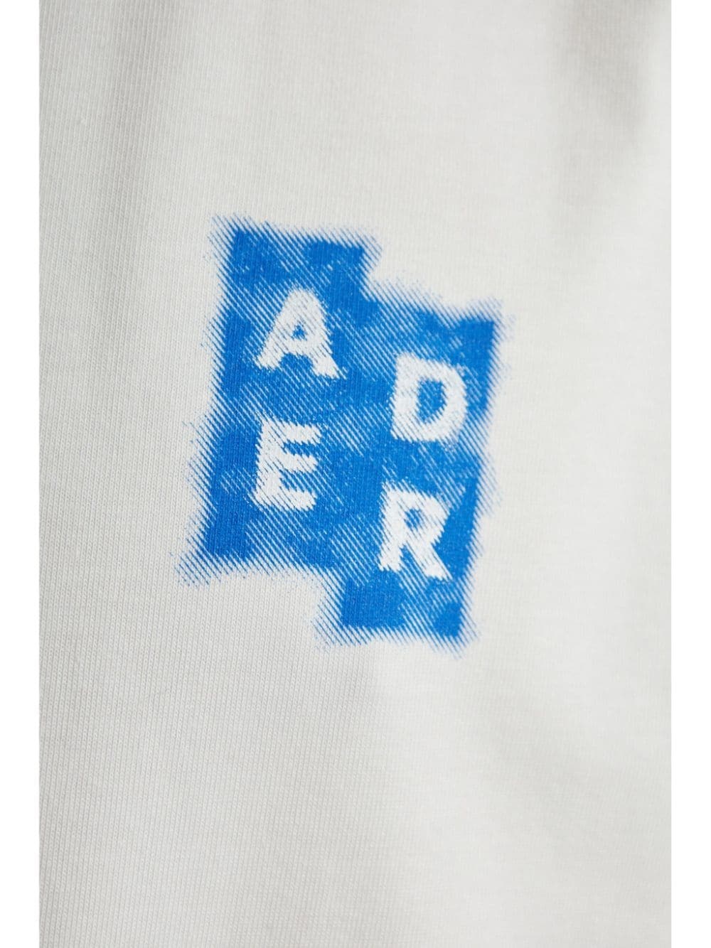 logo-print T-shirt - 7