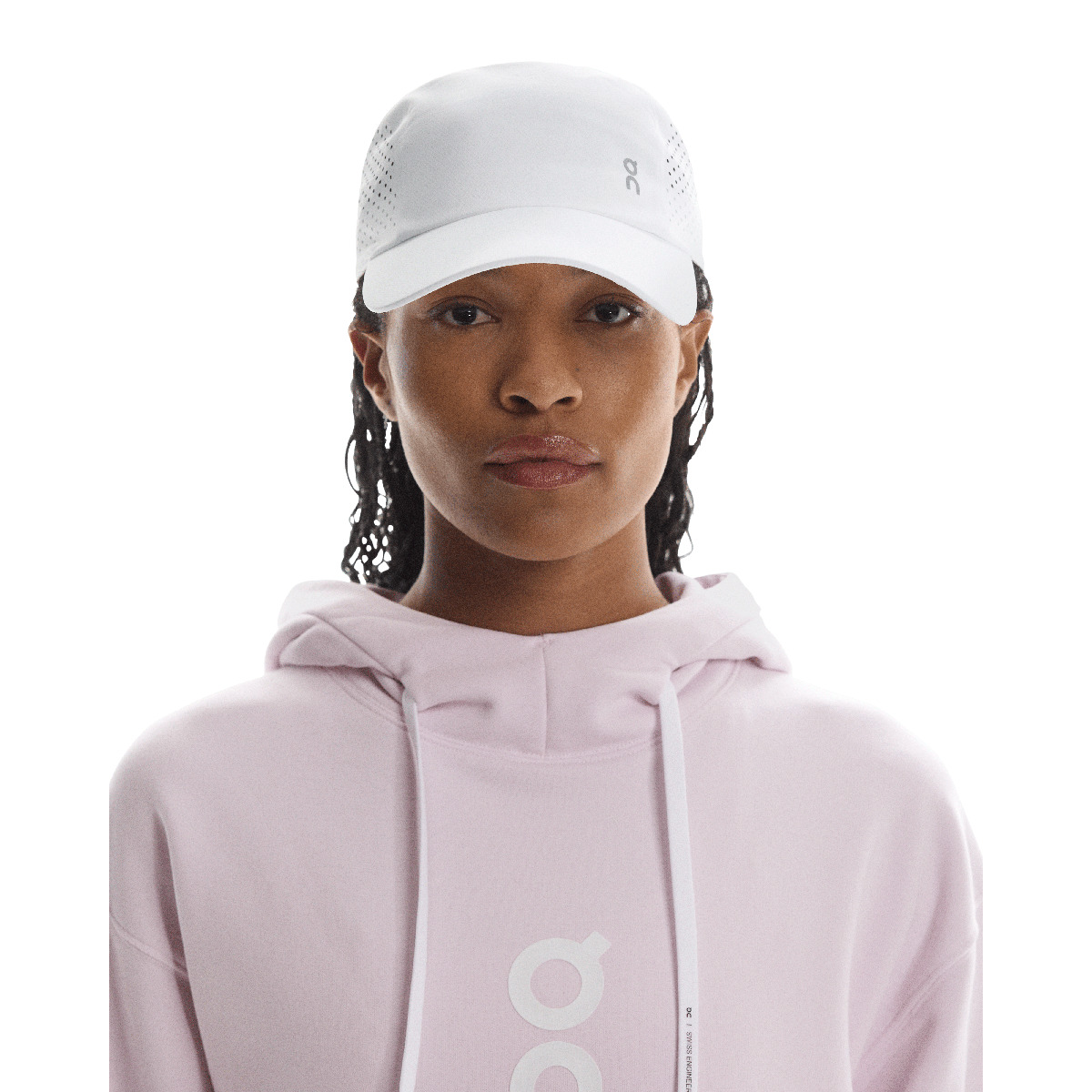 On Lightweight Cap - 2