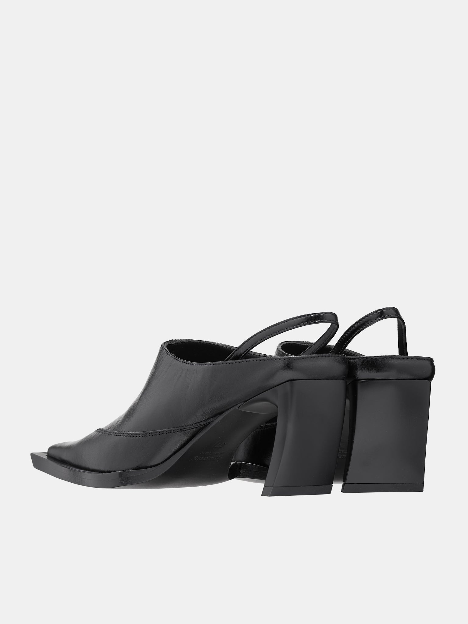 KNWLS Serpent Mules | REVERSIBLE