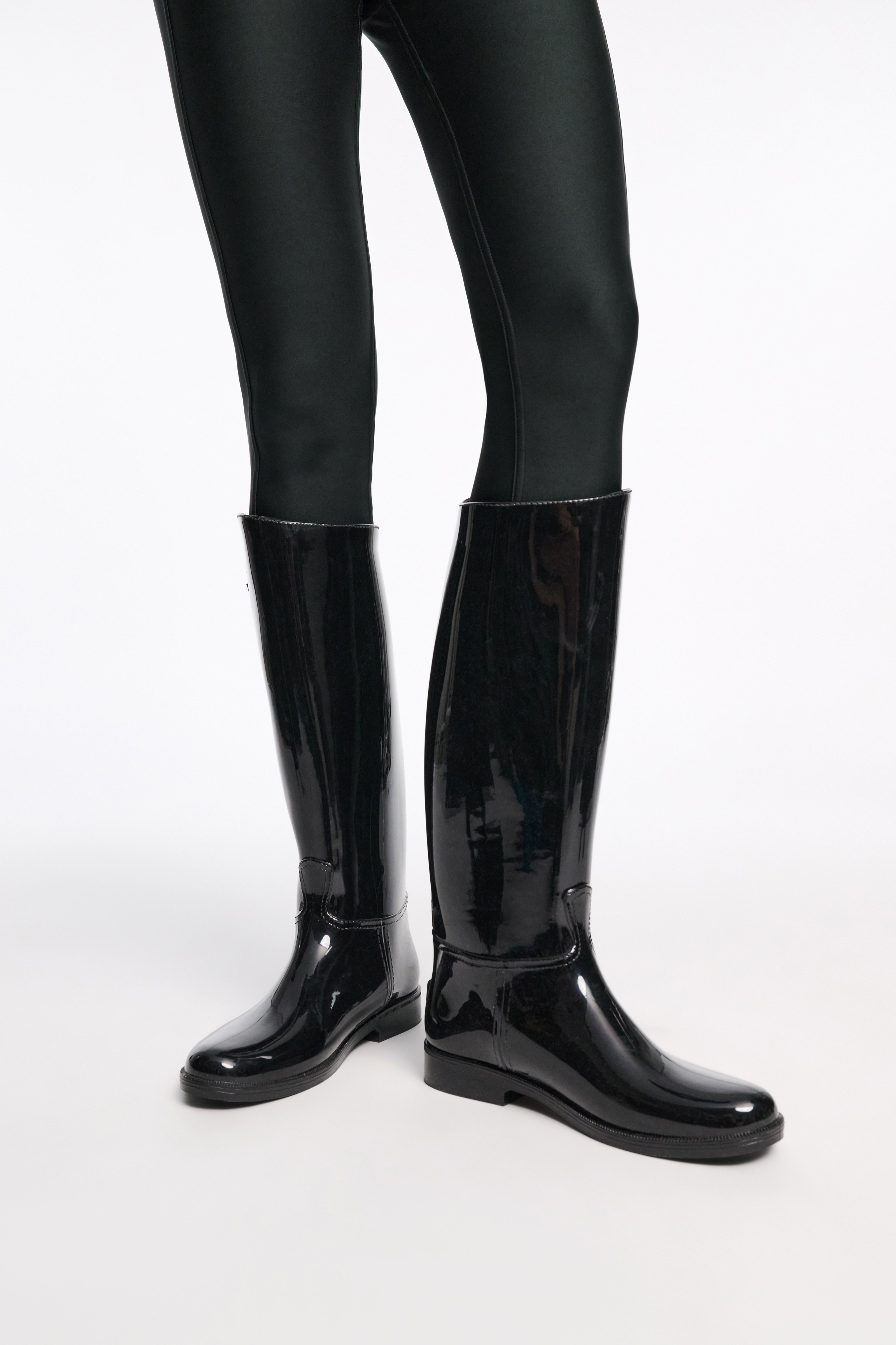 GUMMI ESSENTIALS Riding Boot - 4