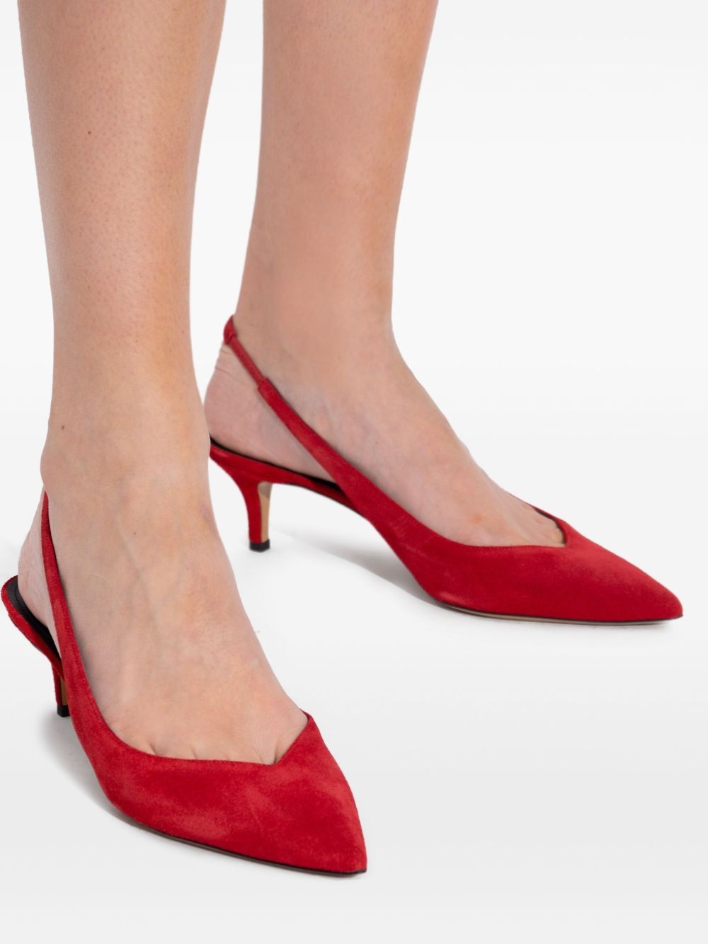 50mm Padim pumps - 4