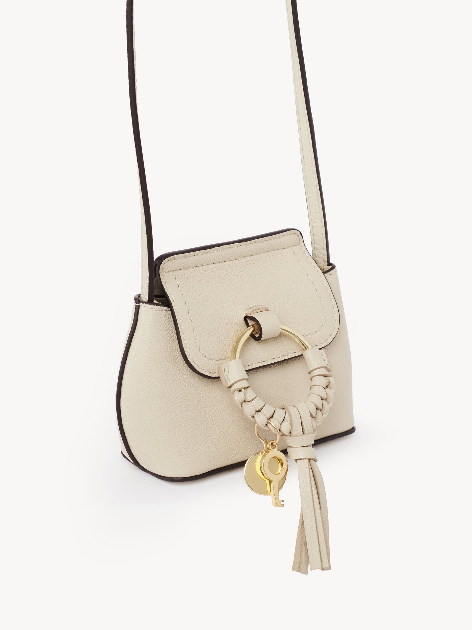 JOAN MICRO CROSS-BODY BAG - 3
