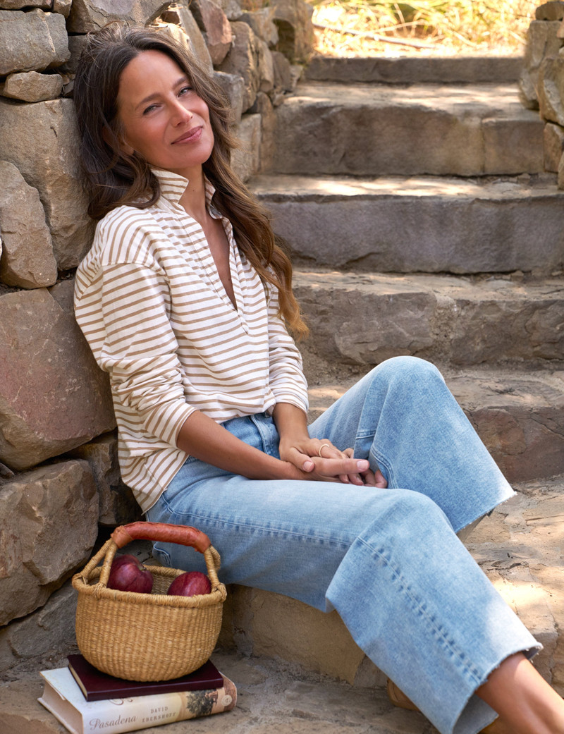 Popover Henley 7