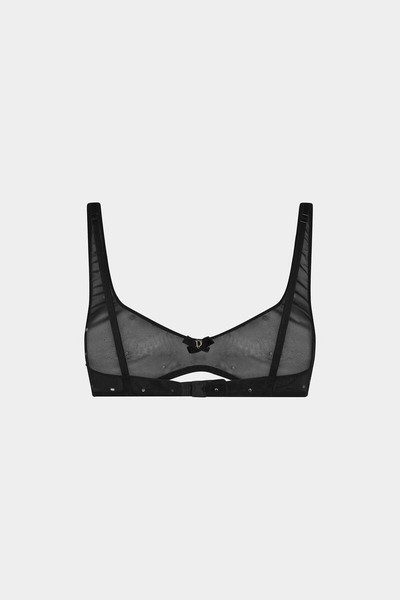 DSQUARED2 D2 CRYSTAL TRIANGLE BRA outlook