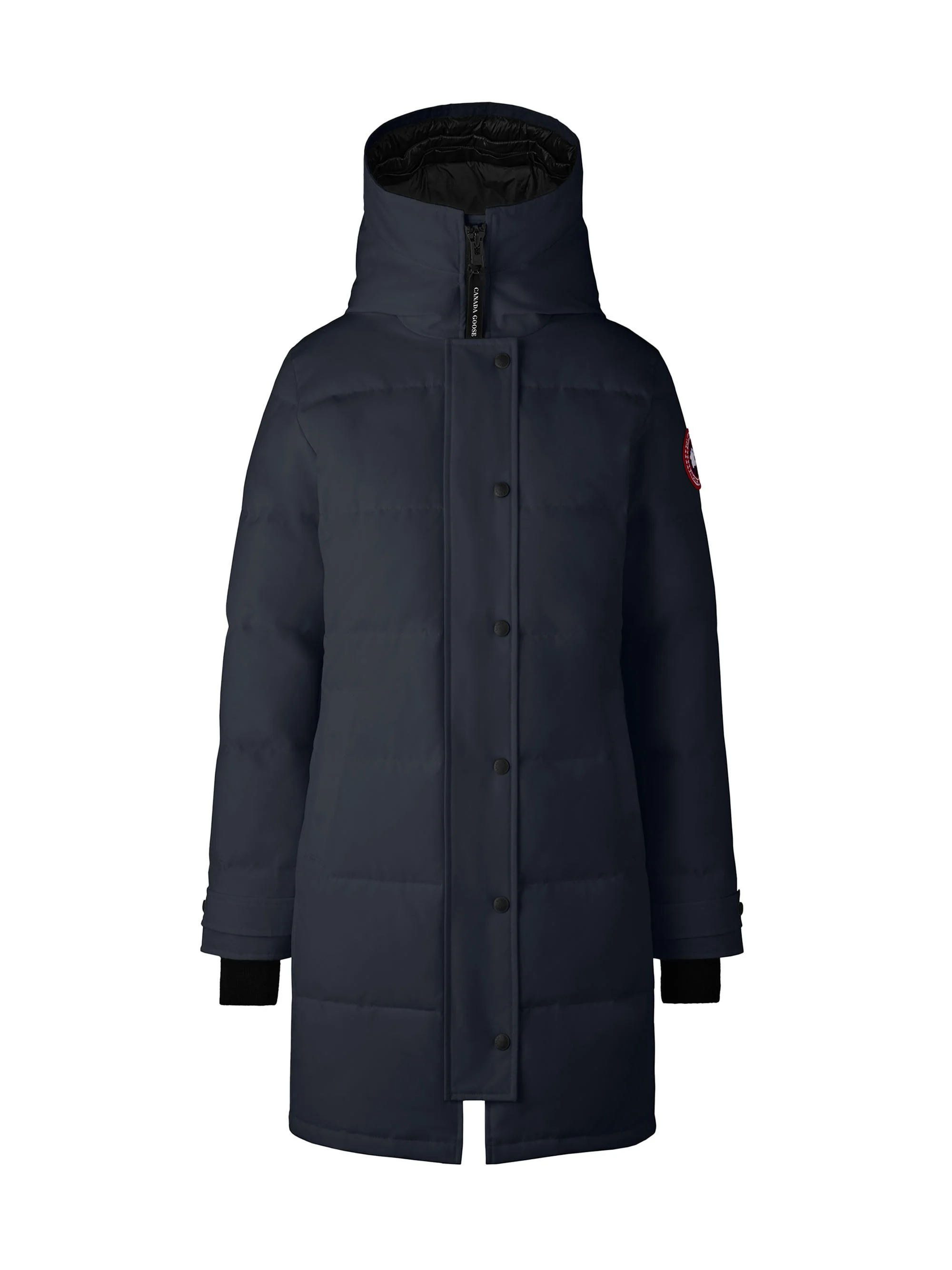 Women's Shelburne Parka - Atlantic Navy - 1