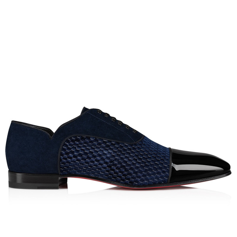 Christian Louboutin Greggy Chick outlook