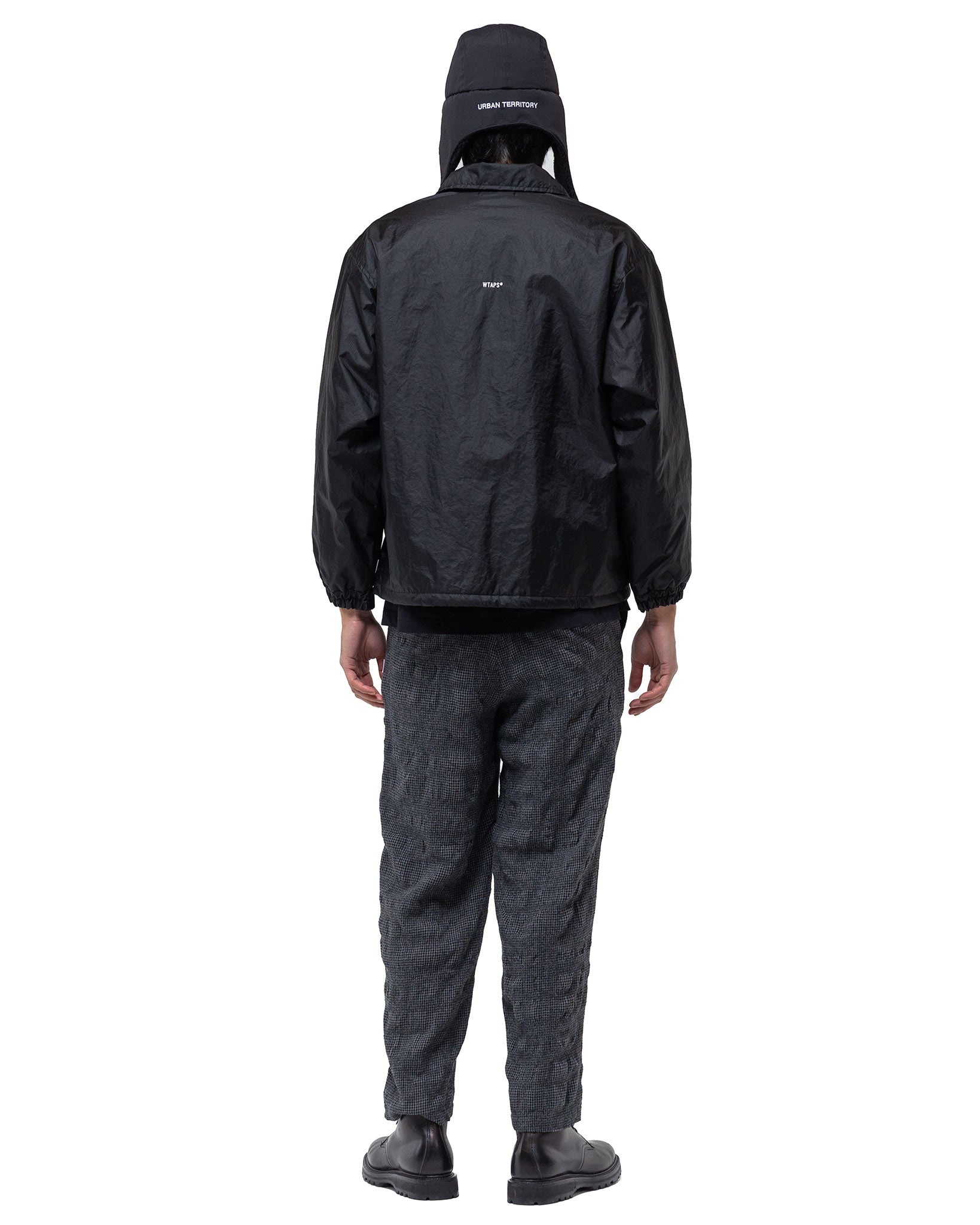 パンツ Wtaps WRKT2002 / TROUSERS / WOCT. TWILL. 現貨 WTAPS WRKT2002 /TROUSERS / WOCT. TWILL. TEXTILE 24AW
