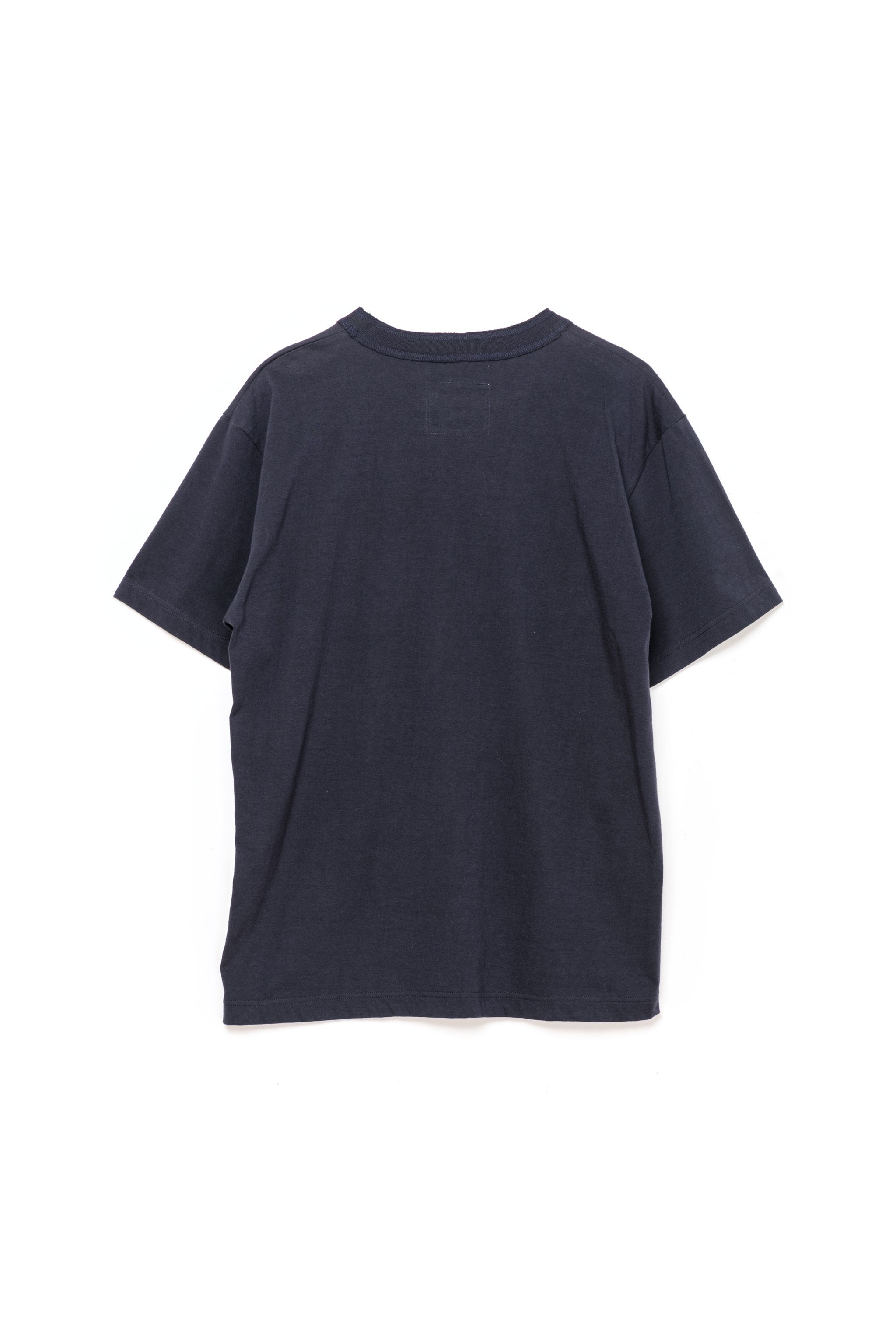 Cotton T-Shirt - 2