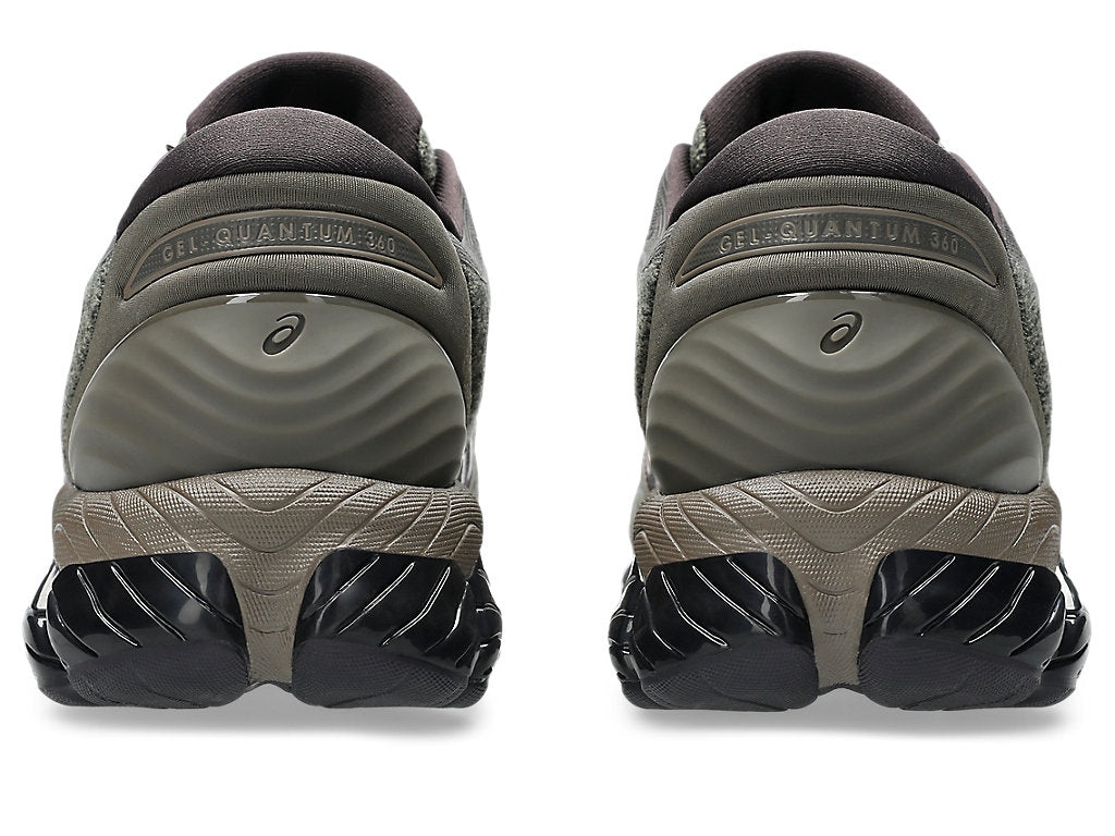 ASICS x Dime Gel-Quantum 360 VIII Gore-Tex 'Major Brown Copper' 1203A651-200 - 5