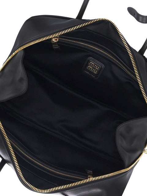 Miu Miu Women Beau Handbag - 4