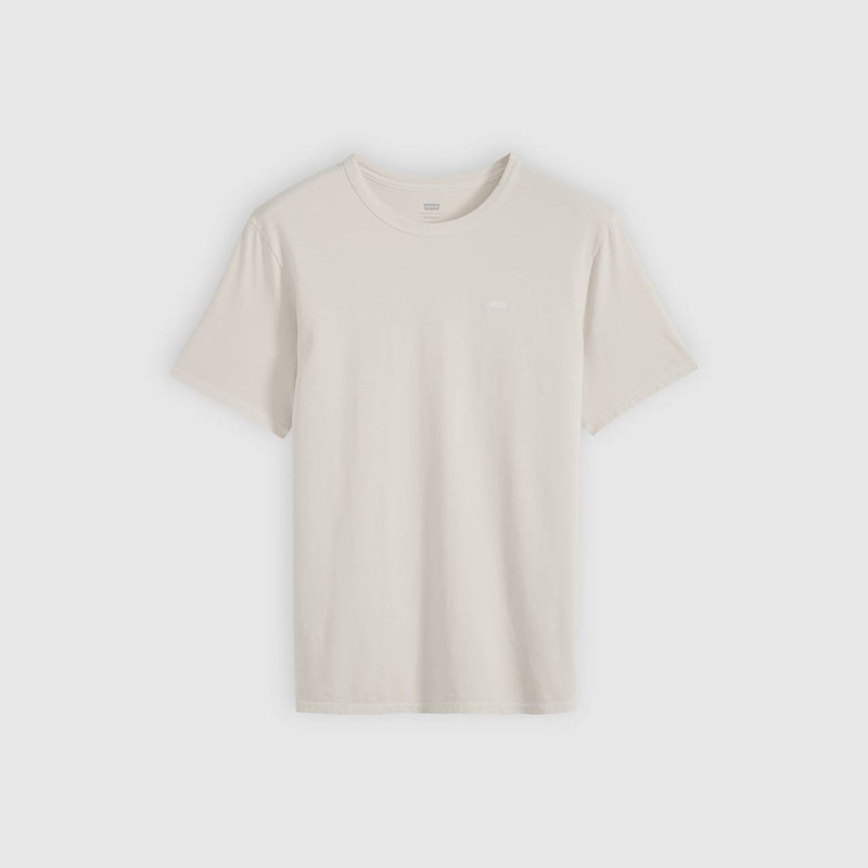 LEVI'S ORIGINAL GARMENT DYE T-SHIRT 5