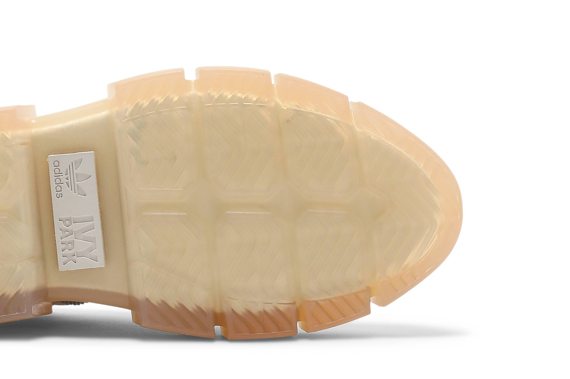 Ivy Park x Wmns Super Super Sleek 'Rodeo - Halo Ivory' - 5