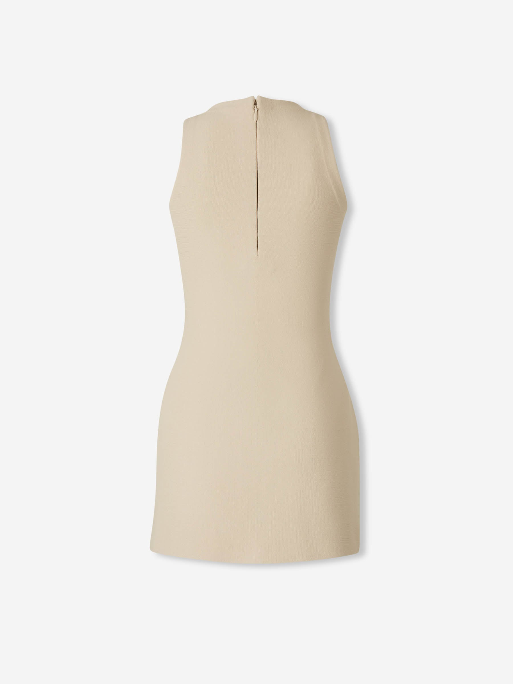 MINI DRESS FRANCO - 2