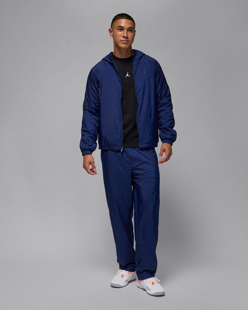 Jordan Sport Classic Men's Hooded Jacket 8