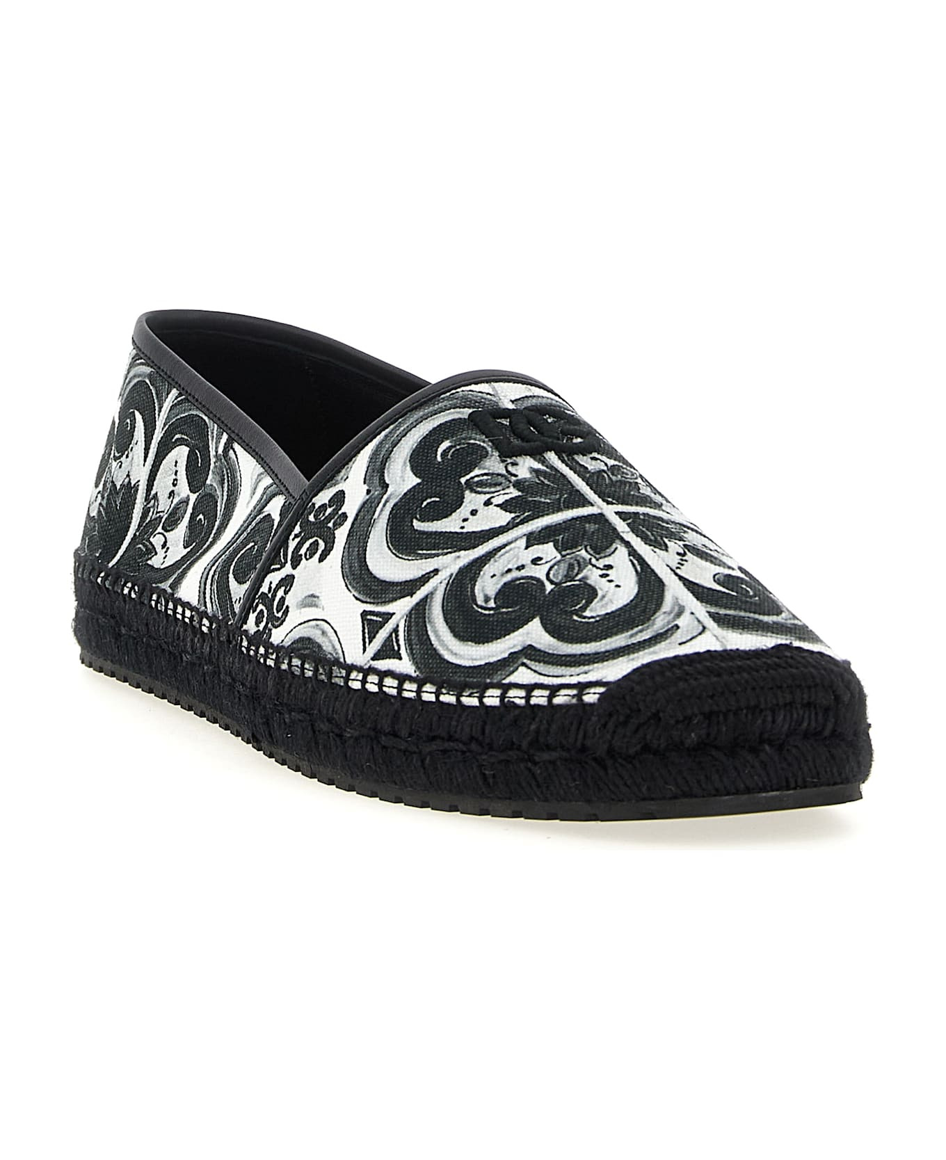 'maiolica' Espadrilles - 2