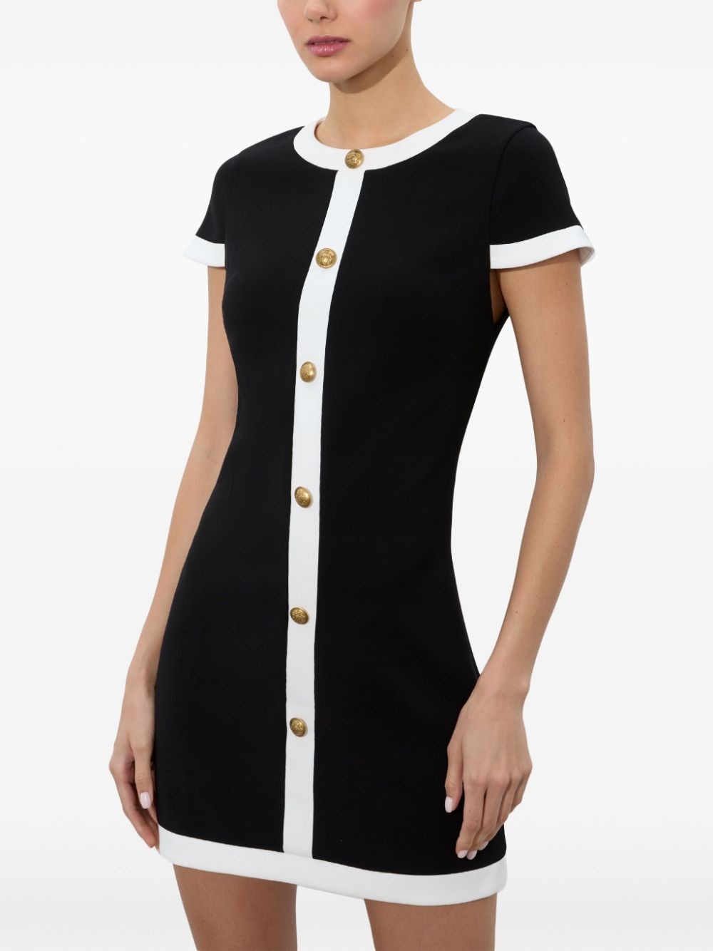 Coley mini dress - 4