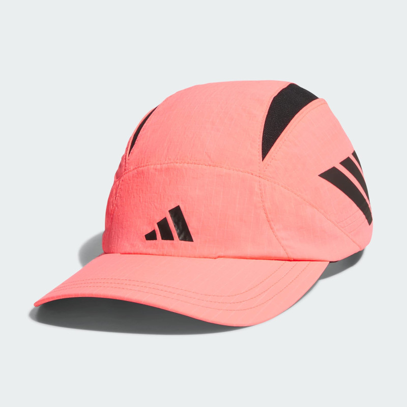 Mens EVO Running Strapback 1