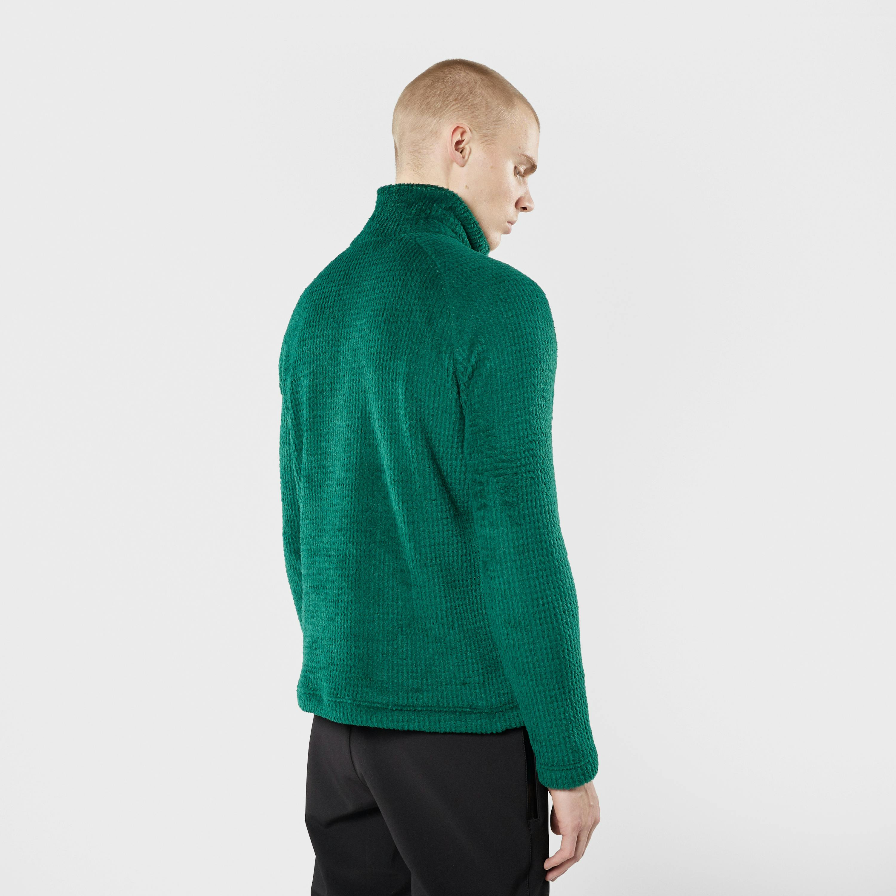 Men's Hrannar Zipneck - 7