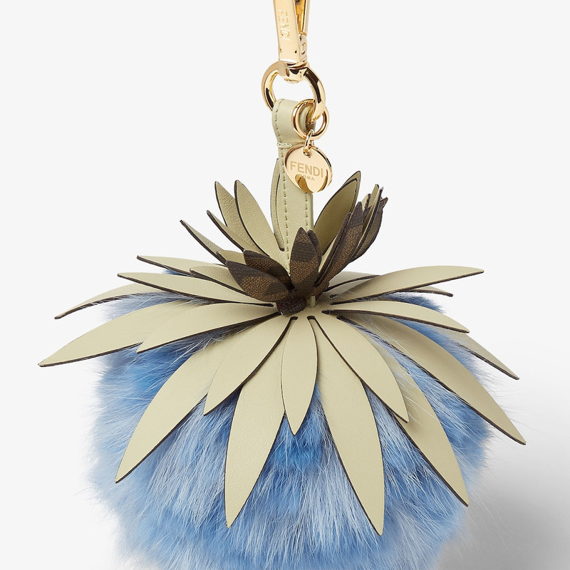 FENDI Fendi Pineapple Charm outlook