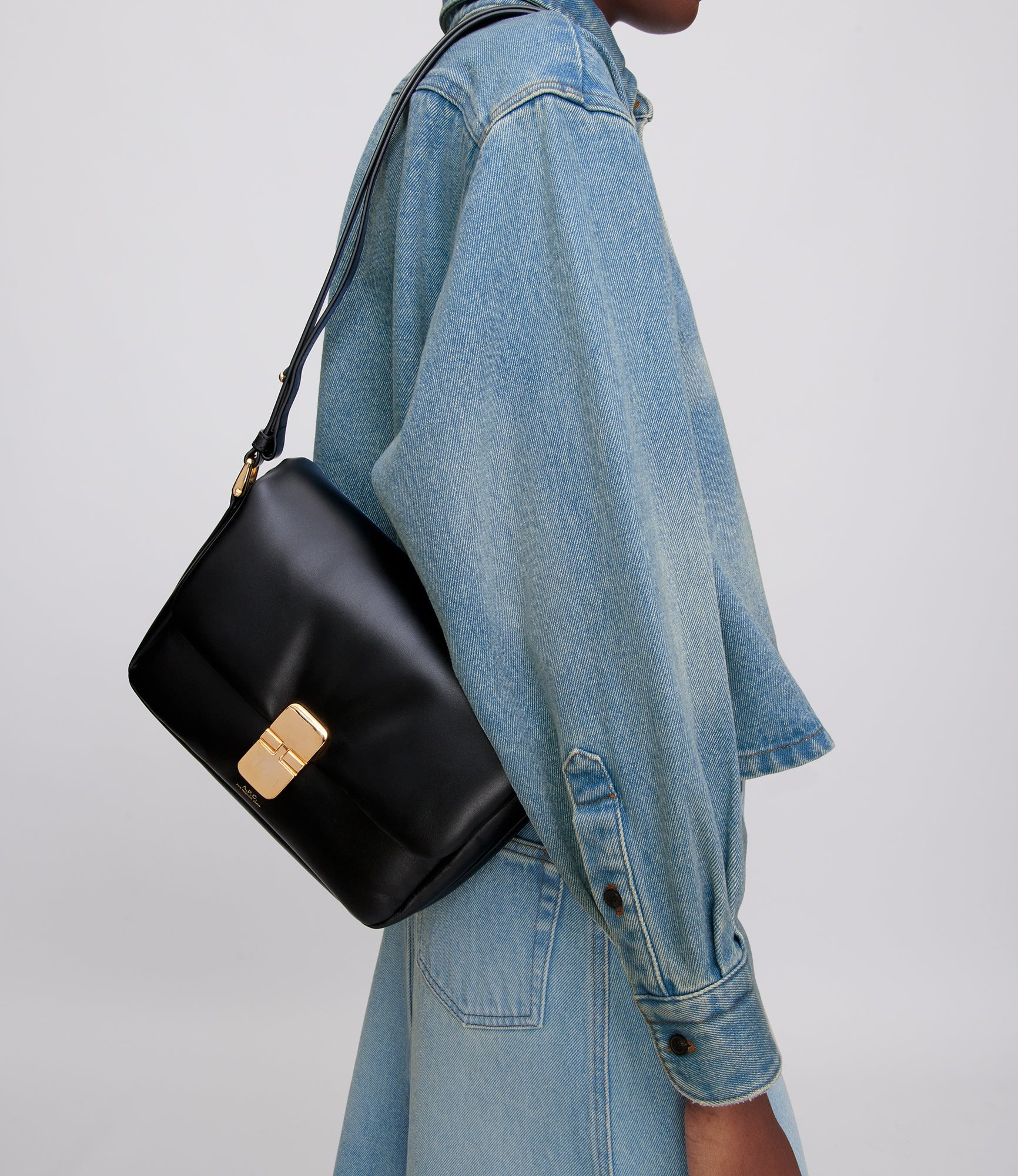 GRACE SOFT BAG - 2