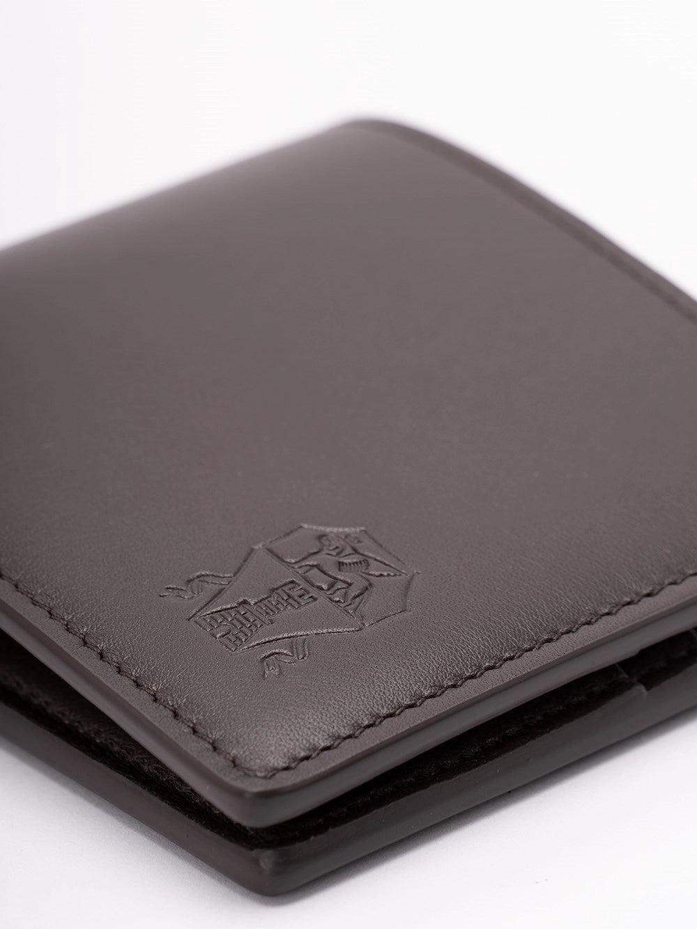 Brunello Cucinelli Men Leather Wallet - 4