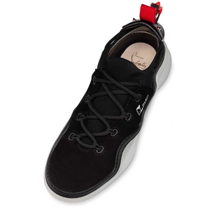 Arpoador Man BLACK - 4