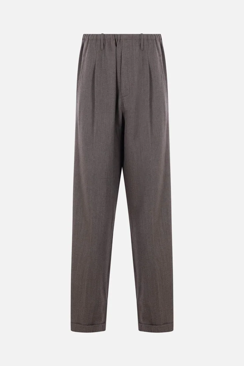 Magliano Trousers - 1