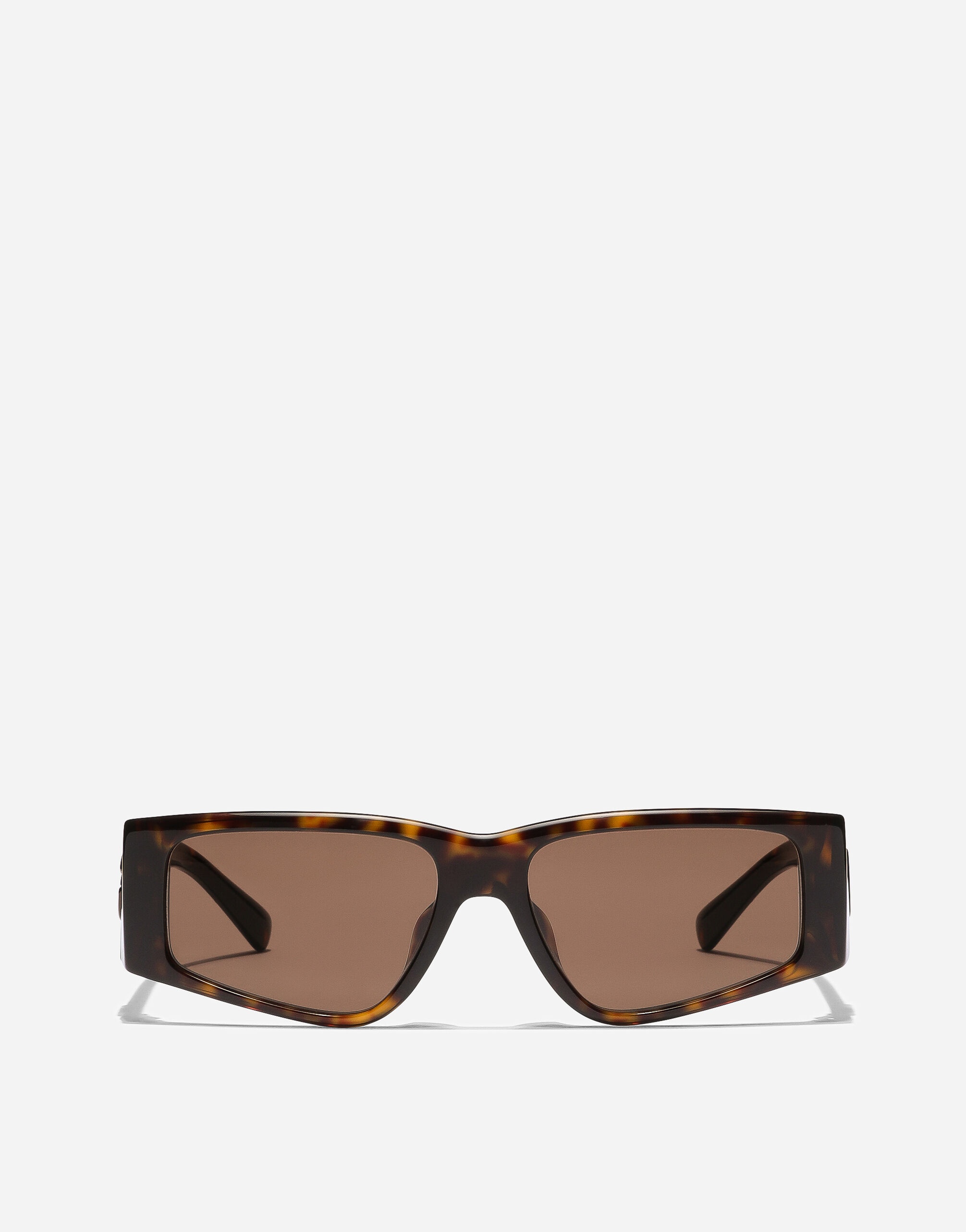 DG Logo sunglasses - 1