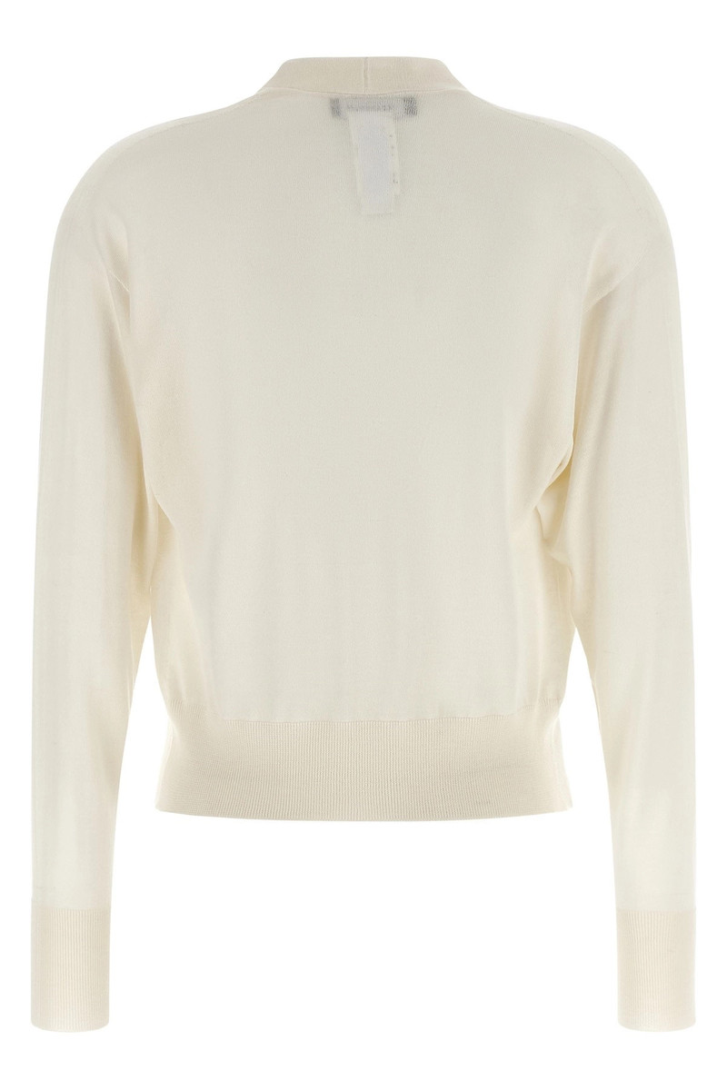 FABIANA FILIPPI Crystal cardigan outlook