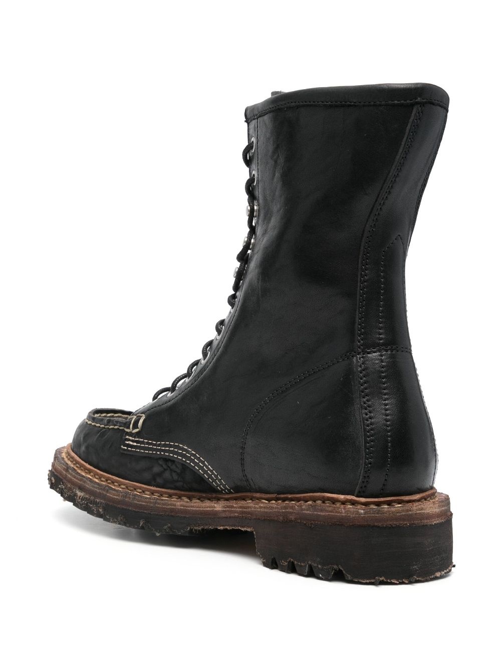 Scout Moc boots - 3