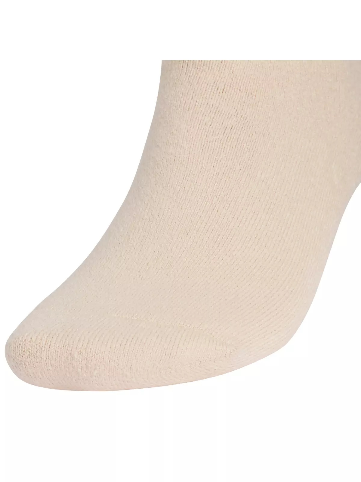 Comfort Crew Socks-3PK - 4