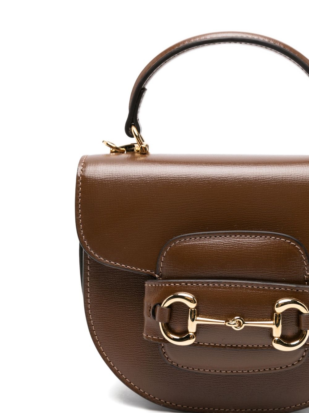 Horsebit 1955 tote bag - 4