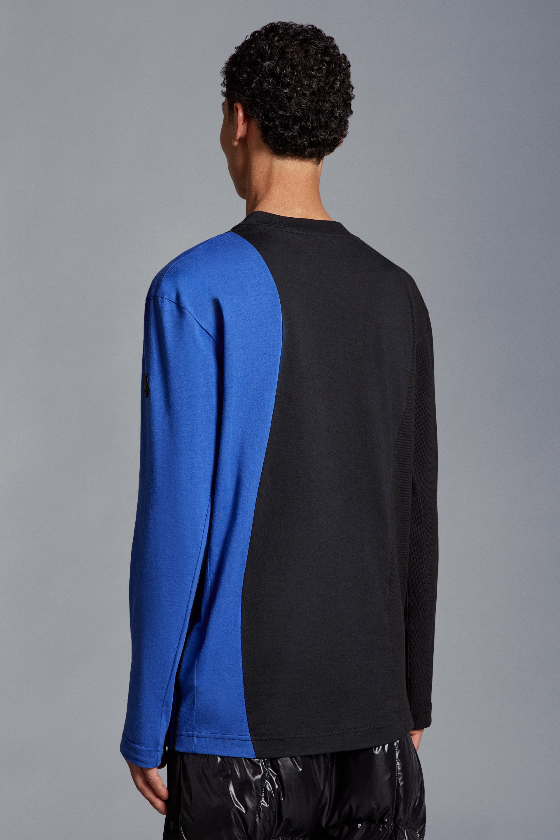 Jersey Long Sleeve T-Shirt - 5