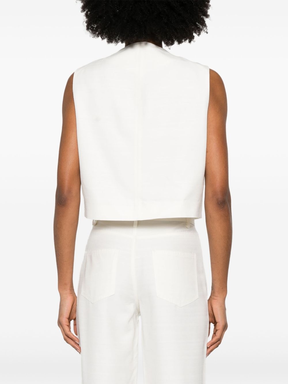 Esme gilet - 4
